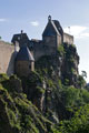 Ruine Aggstein